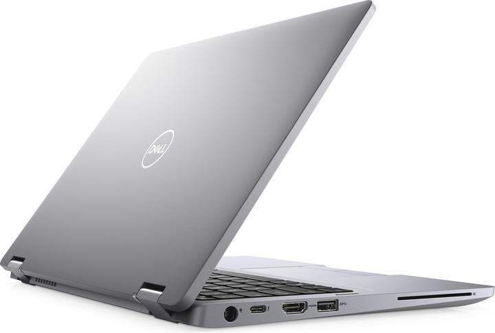 Produktbild Dell Latitude 5310 (13.30", Intel Core i7-10610U, 16 GB, 512 GB, DE)