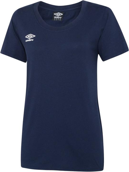 Umbro Club Leisure TShirt