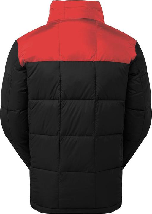 Image du produit 2786 Fourteener Box Giacca Imbottita Trapuntato Uomo (3XL)