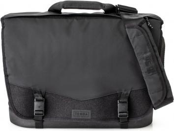 Image du produit Tenba DNA 16 Slim Messenger (Sac à bandoulière pour appareil photo)