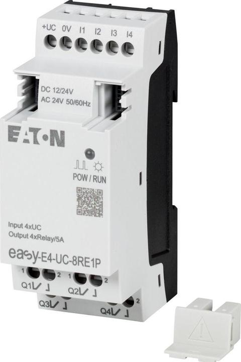 Immagine prodotto Eaton Modulo di estensione PLC