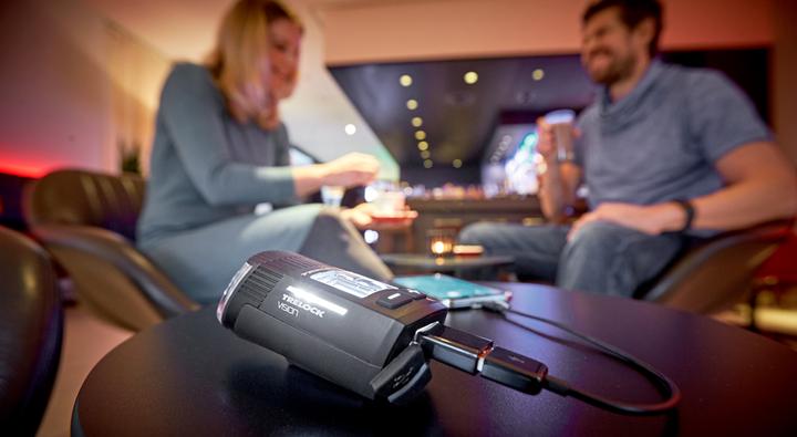 Immagine prodotto Trelock LS760 I-GO Vision