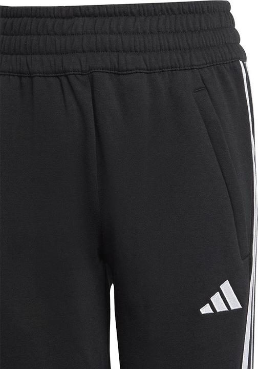 Image du produit adidas Tiro 23 League Sweat pantalon enfant noir HS3614 (128cm) (128)