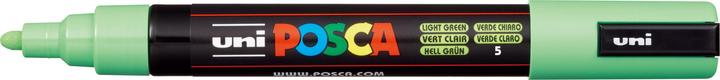 Produktbild Posca Marker PC-5M Rundspitze (Green, 2.50 mm, 1 x)