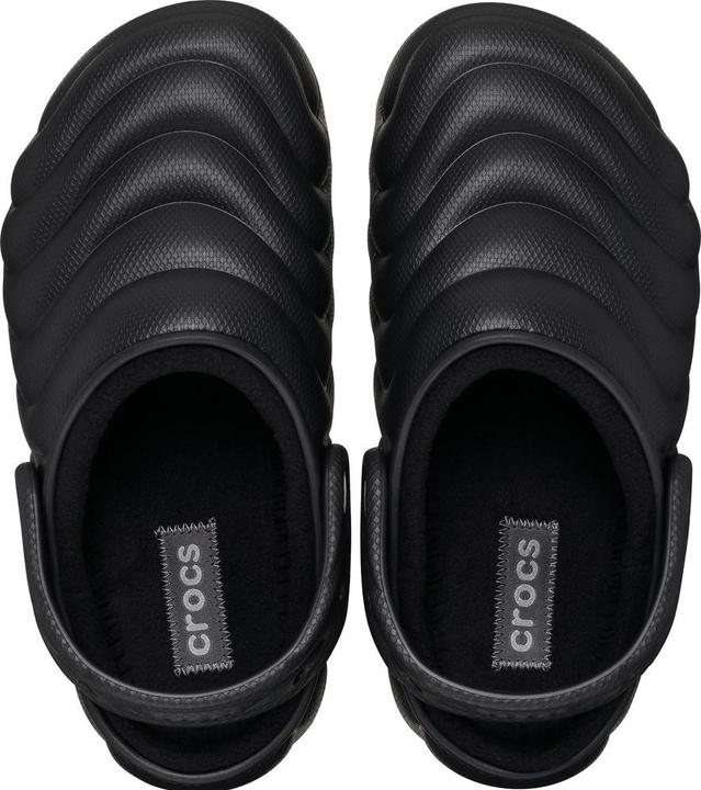 Produktbild Crocs Classic Lined Overpuff Clog (41, 41.5, 42, 41 1/3)