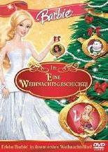 Produktbild Barbie in: Eine Weihnachtsgeschichte (DVD, 2008, Türkisch, Englisch, Deutsch)