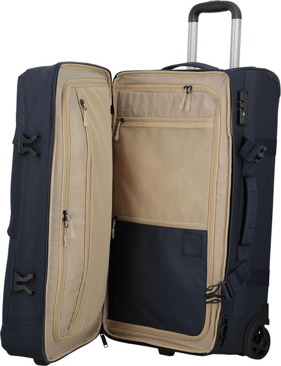 Image du produit Jump Dunaa 2 Rollen Reisetasche 80 cm (111 l, XL (à partir de 115l))