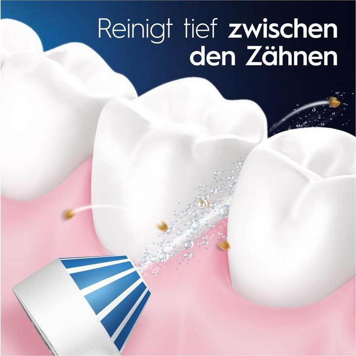 Actual product image Oral-B Oral Health Center