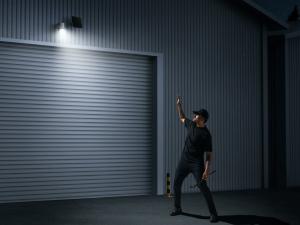 Produktbild eufy 4G LTE Cam S330 Überwachungskamera 4K (3840 x 2160 Pixels)