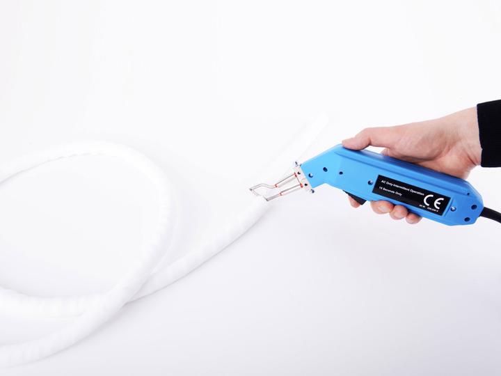 Immagine prodotto Hagor Rullo a sgancio rapido (Tubo cavi, 2500 cm)