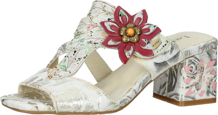 Produktbild Laura Vita Jacqueso Beige (37)