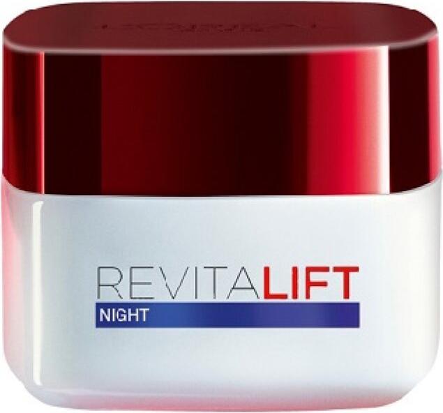 Immagine prodotto L'Oréal Paris L'Oreal RevitaLift Crema Notte 50ml (50 ml)