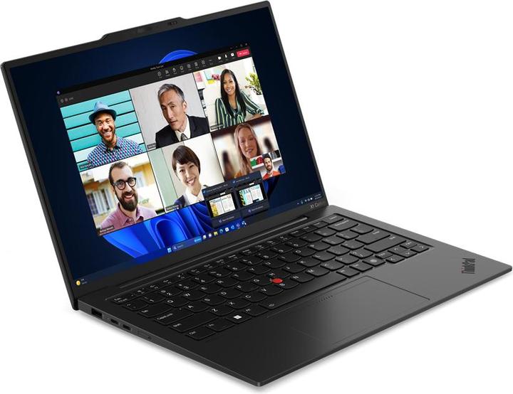 Image du produit Lenovo X1 Carbon (14", 32 Go, 1000 Go, US)