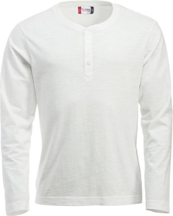 Actual product image Clique Orlando TShirt long sleeve (S)