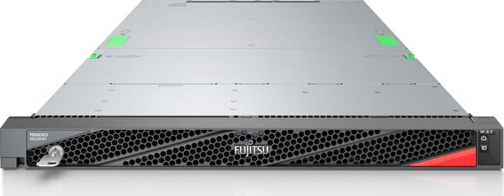 Produktbild Fujitsu Server RX2530 M7 GOLD 6526Y 1x32GB (32 GB, Rack Server)