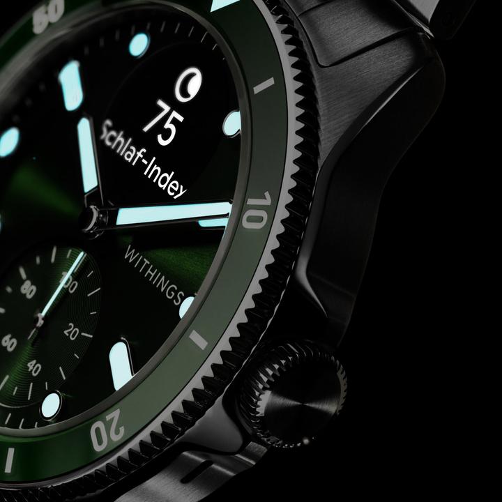 Produktbild Withings ScanWatch Nova (42 mm)