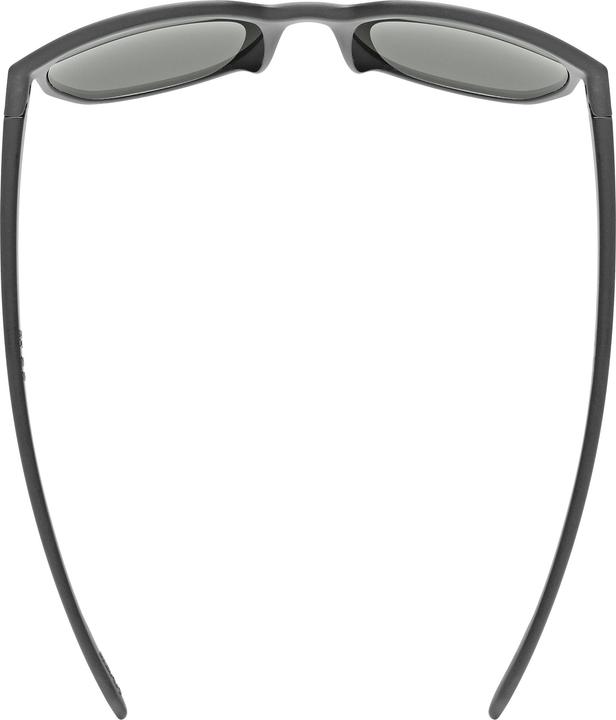 Produktbild Uvex Sports LGL 54 (Schwarz matt, Grün)