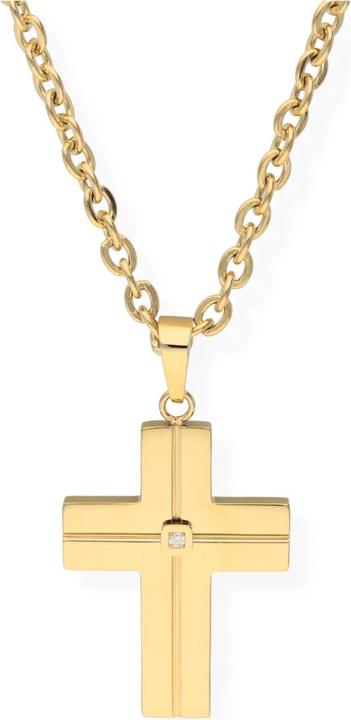 Produktbild Carat Men's Classic Diamond (Edelstahl, 50 cm)