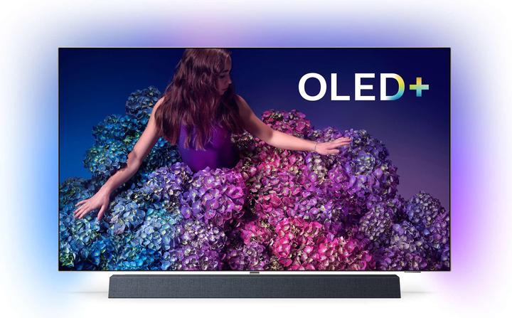 Produktbild Philips 65OLED934/12 (65", OLED)