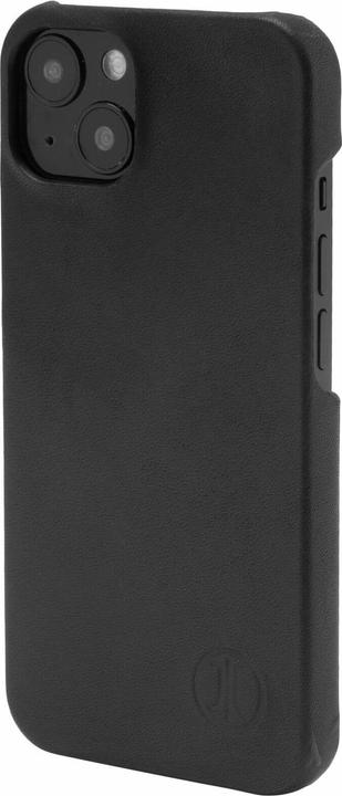 Image du produit JT Berlin Kreuzberg Backcover Apple iPhone 13 noir (Apple iPhone 13)
