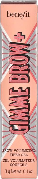 Image du produit BeneFit Cosmetics Gimme Brow+ Volumateur de sourcils (3,5 Moyenne)