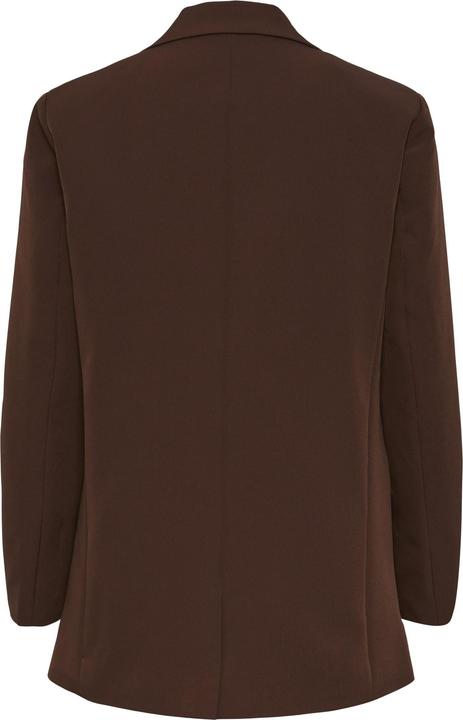 Produktbild Pieces Offen Oversize-Blazer (XS)