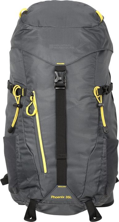 Produktbild Mountain Warehouse Rucksack Phoenix 35l (35 l)