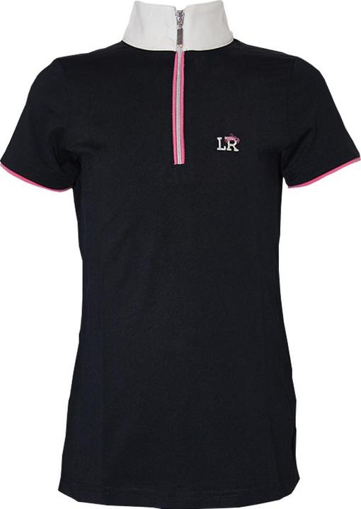 Hy Equestrian Susan Bluse Springreiten Mädchen