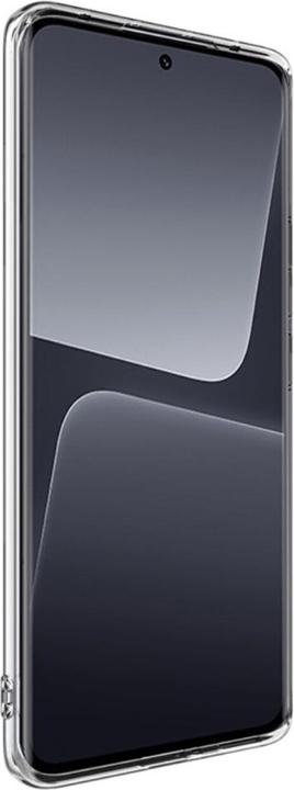 Produktbild Screenguard Xiaomi 13 Pro Flexible TPU Clear Case (Xiaomi 13 Pro)