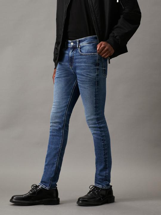 Actual product image Calvin Klein Skinny jeans for men (W33/L30)