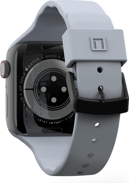 Produktbild UAG (U) Aurora Strap (44 mm, 42 mm, Silikon)