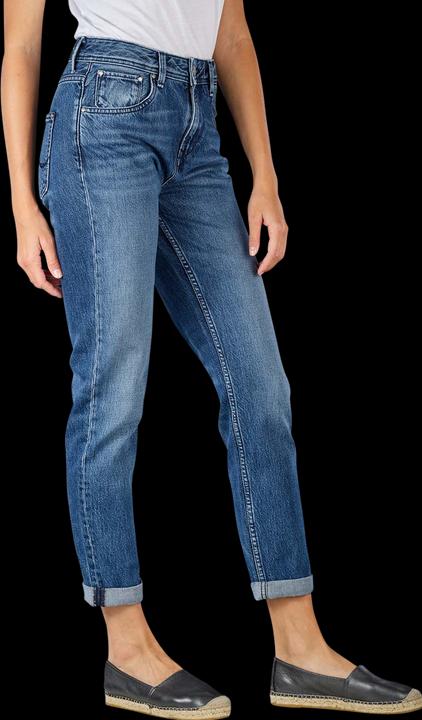 Produktbild Pepe Jeans Violet Boyfriend DH2 medium (W27/L30)