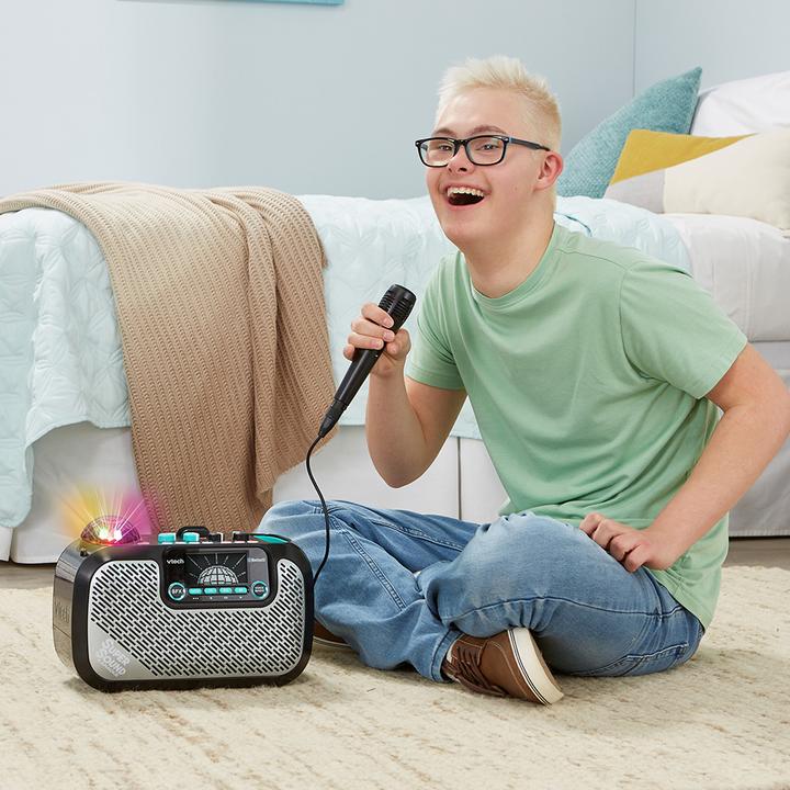 Produktbild VTech SuperSound Karaoke