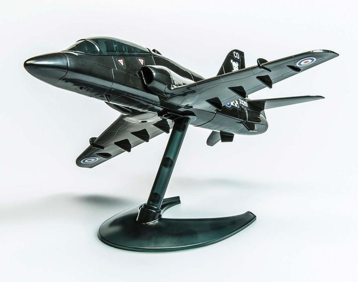 Immagine prodotto Airfix Kit di costruzione rapida BAE Hawk