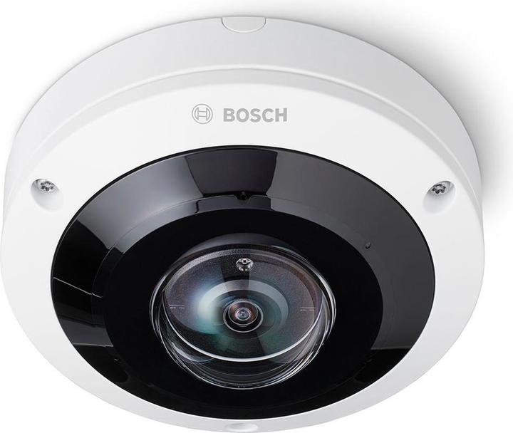Actual product image Bosch Security Systems 5000 Series Fixed Dome 6mp