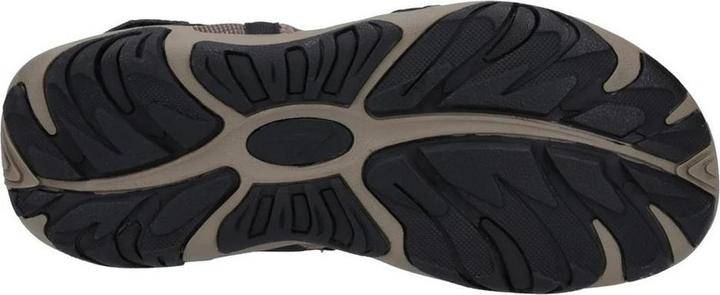 Actual product image Hi-Tec Mens Crater Sandals (48)