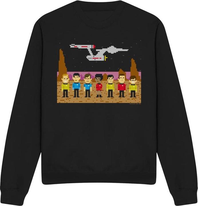 Produktbild The Original Series Trexel Sweatshirt (L)