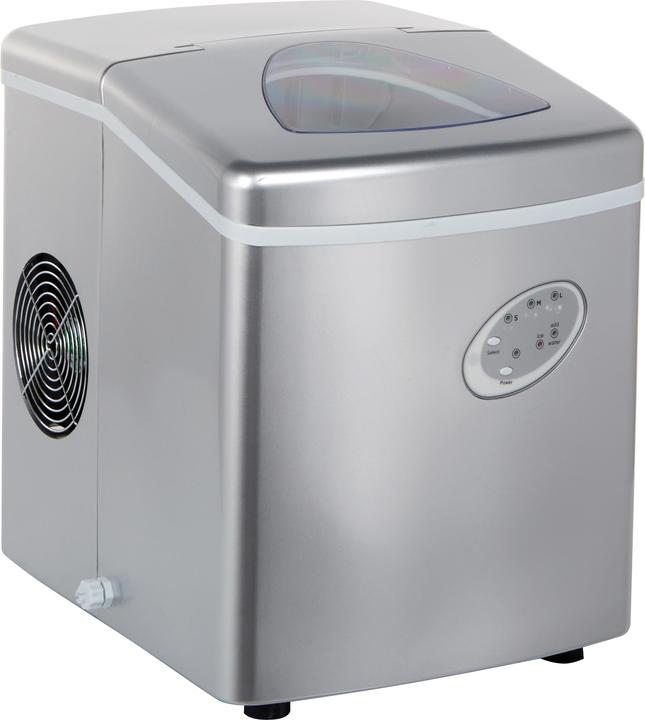 Image du produit Gastro Hero Hohlkegel Eisbereiter Eco
