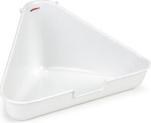 Actual product image Beeztees Bz Rabbit Wc Pip Plastic We
