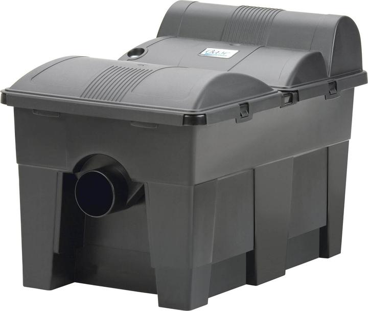 Actual product image Oase Start Teichfilter BioSmart 16000 UVC, Produktart: Teichfilter