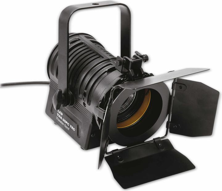 Actual product image Eurolite LED THA-20PC TRC Theater Spot bw (17 W, LED)