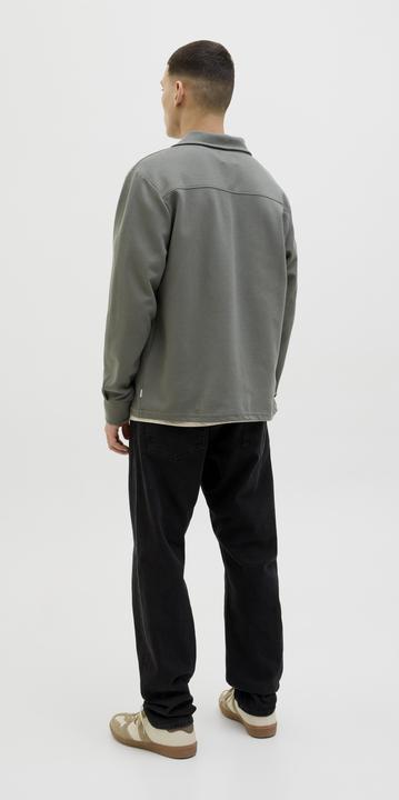 Immagine prodotto Jack & Jones Einfarbig Sweatshirt Sweatshirt (XS)