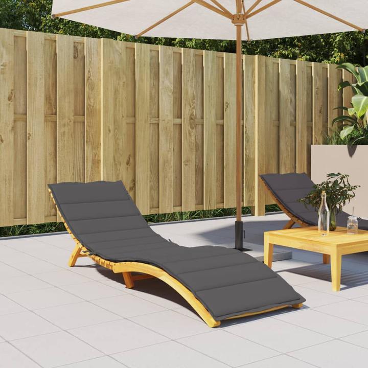 Image du produit VidaXL Hayder (200 x 70 x 3 cm)