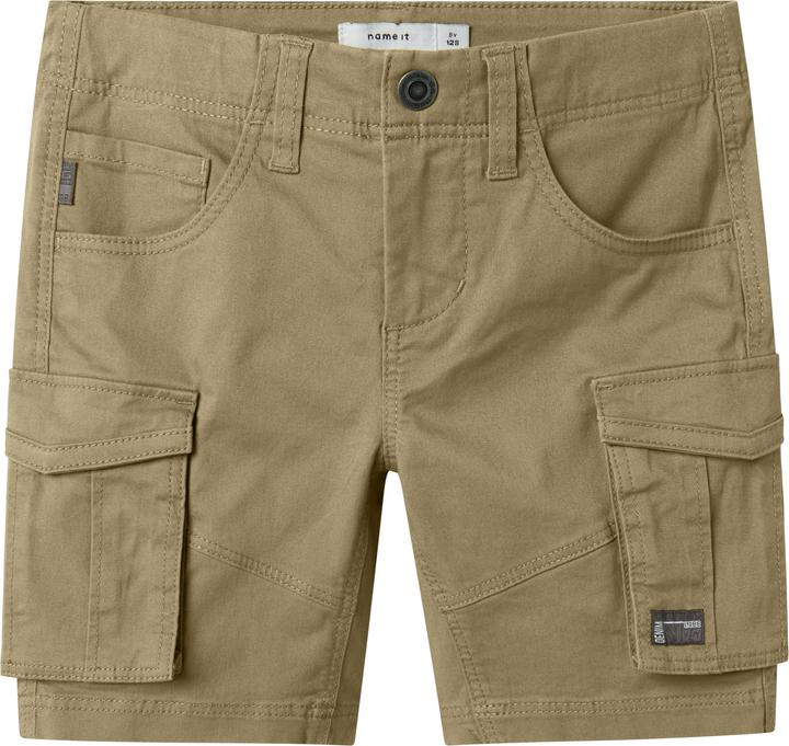 Actual product image Name it RYAN cargo shorts (146)