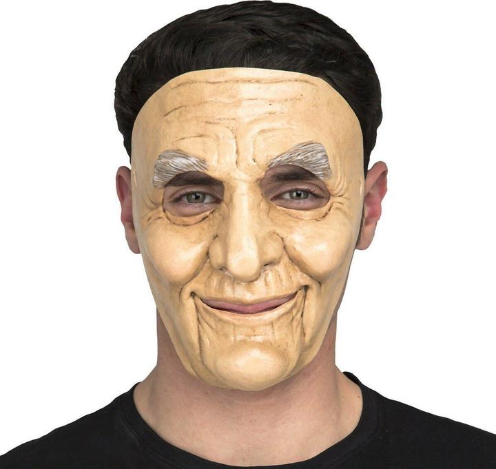 Image du produit My Other Me Masque de grand-père