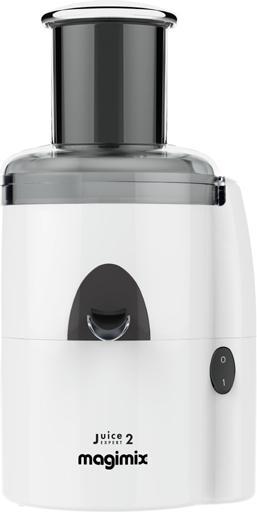 Image du produit Magimix Juice Expert 2 Blanc