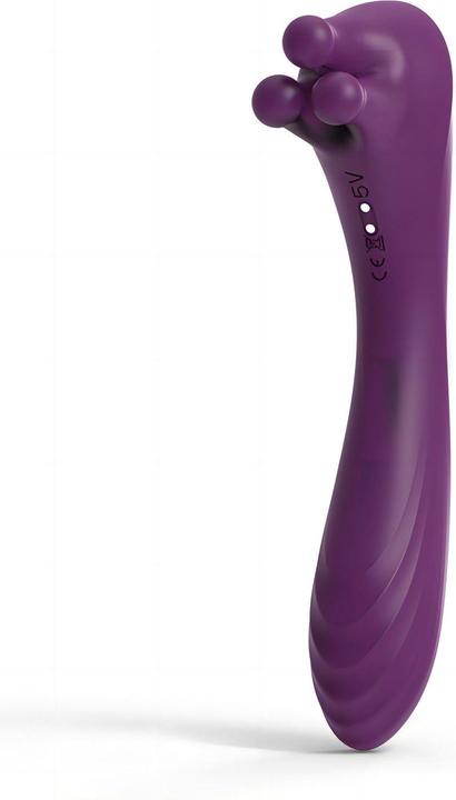 Produktbild Tracy's Dog Goldfinger G Spot Vibrator Lila