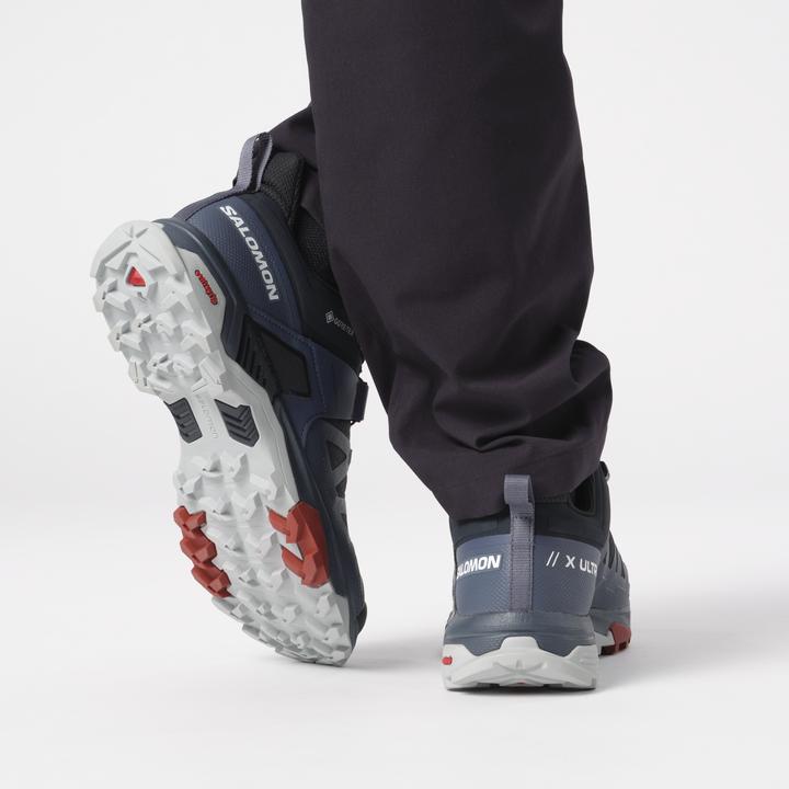 Actual product image Salomon X Ultra 4 GTX (44)