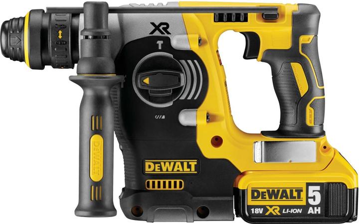Productafbeelding DeWalt DCH274P2T (Oplaadbare batterij)