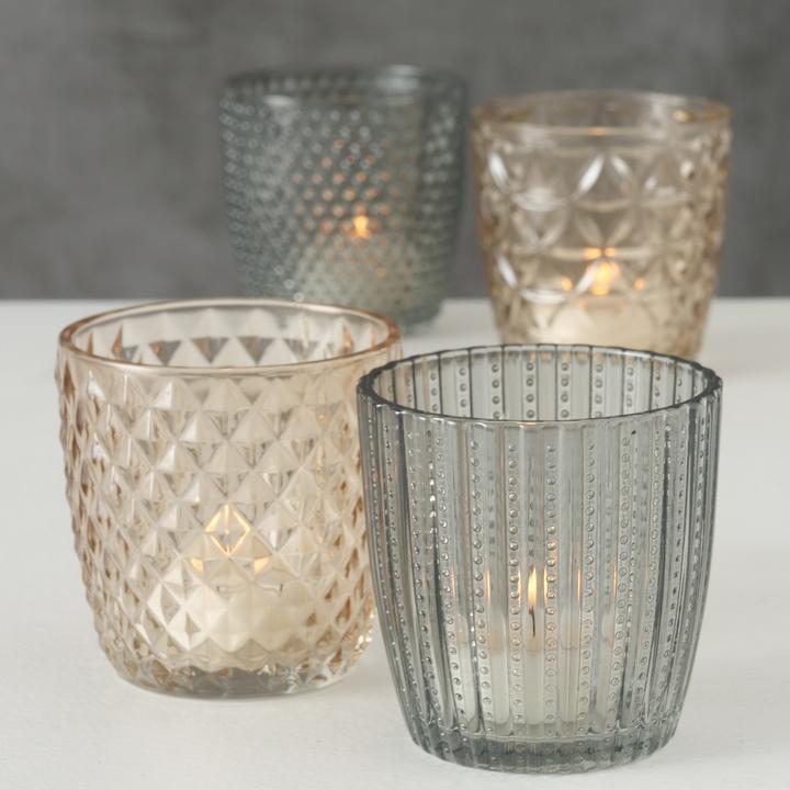 Image du produit Boltze Home Herkenbosch (4 x)